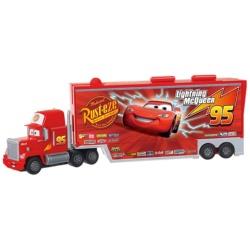 カーズ トミカ たくさんのせよう! 大きな マック