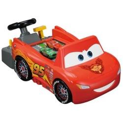 カーズ トミカ レースでおいこせ！カーズ トミカ ドライビング マックィーン