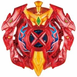 ベイブレードバースト B-23 スターター エクスカリバー・フォース・エクストリーム