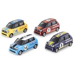 トミカギフトセット Honda N-ONE セット