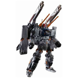 ダイアクロン DA-06 ダイアバトルスＶ２ 宇宙機動タイプ
