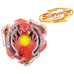 ベイブレード バースト B-13 ブースター ヴァルキリー・スプレッド・サバイブ