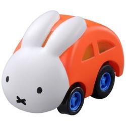 チョロQ MIX QM-15 ミッフィー