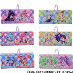 プリパラ オフィシャル トモチケホルダー