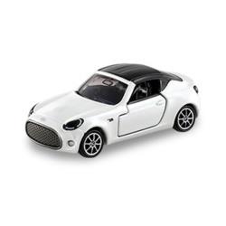 トミカ プレミアム No.14 トヨタ S-FR