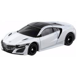 【初回特別カラー】トミカ No.43 ホンダ NSX