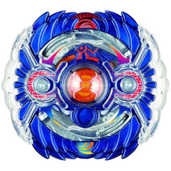 ベイブレード バースト B-44 ブースター ホーリーホルスード.U.C