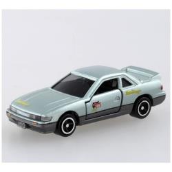 トミカ ドリームトミカ No.170 頭文字Ｄ Ｓ１３ シルビア