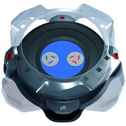 ベイブレード バースト B-62 デュアルサイクロンスタジアム DXセット