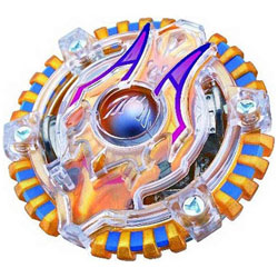 ベイブレード バースト B-71 ブースター アシッドアヌビス.Y.O