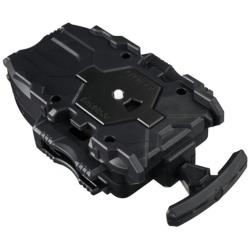 ベイブレード バースト B-78 ベイランチャーブラック