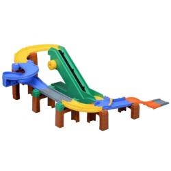 トミカシステム ループどうろセット