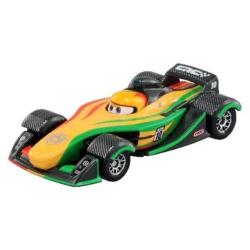 カーズ トミカ リップクラッチゴンスキーカーボン