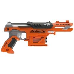 ナーフ アキュストライク ファルコンファイア