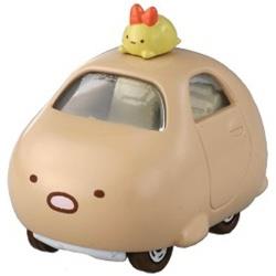 ドリームトミカSP すみっコぐらし（とんかつ）