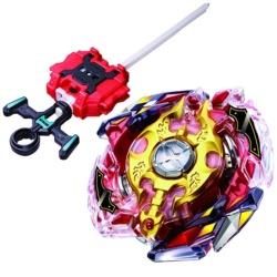 ベイブレード バースト B-86 スターター レジェンドスプリガン．7．Mr