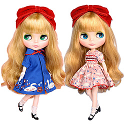 ネオブライス ジリアンズドリーム（SHOP限定）
