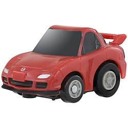 チョロQ e-07 マツダ RX-7（FD3S）