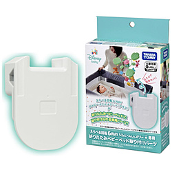 ����ׂ��] 6WAY�W���ɂւ񂵂񃁃��[ �v���X��p �܂肽���݃x�r�[�x�b�h���t���p�[�c