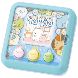 すみっコぐらし すみっコあつめ