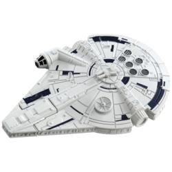 トミカ スター・ウォーズ TSW-10 ミレニアム・ファルコン（ハン・ソロ）