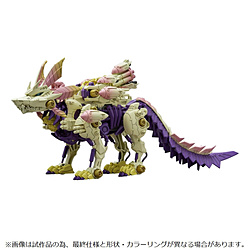 ゾイド ガトリングフォックス ミツネ 【sof001】