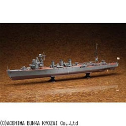 1/350 アイアンクラッド＜鋼鉄艦＞ 防空巡洋艦五十鈴