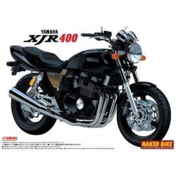 1/12 バイク 13 ヤマハ XJR400（B）