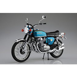 1/12 ホンダ CB750 ドリーム CB750 FOUR 69