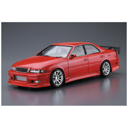 1/24 ザ・チューンドカー No．16 Kunny’z JZX100 チェイサー ツアラーV ’98