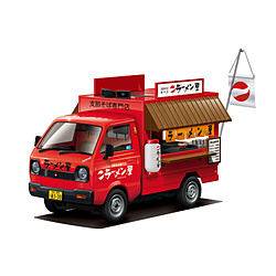 1/24 移動販売 No．10 ラーメン屋さん