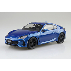 1/24 スバル ZD8 SUBARU BRZ 21