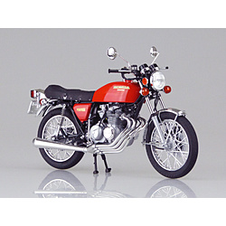 1/12 ザ・バイク No．3 ホンダ CB400F CB400FOUR ’74