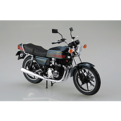 1/12 ザ・バイク No．5 カワサキ KZ400E Z400FX ’81