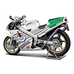 1/12 ホンダ MC18 NSR250R SP カスタム 89