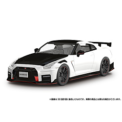 R35 NISSAN GT-R NISMO Special edition 2022 ブリリアントホワイトパール