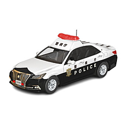 楽プラ スナップキット 1/32 トヨタ クラウン パトロールカー