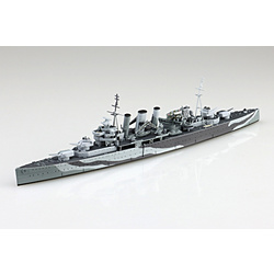 1/700 英国海軍 重巡洋艦 ケント