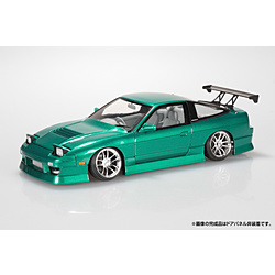 �y�݌Ɍ���z 1/24 BN�X�|�[�c RPS13 180SX 96 Ver.2�i�j�b�T���j