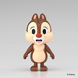 楽プラ トコトコ　ディズニー キャラクター デール