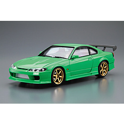 1/24 ロデックスタイル S15 シルビア 99（ニッサン）