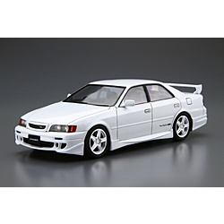 1/24 TRD JZX100 チェイサー 98（トヨタ）