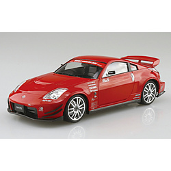 1/24 MCR Z33 フェアレディZ 05（ニッサン）