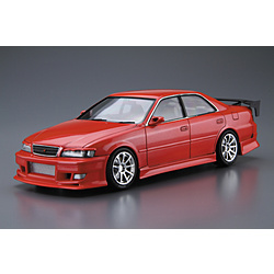 1/24 Kunnyz JZX100 チェイサー ツアラーV 98 (トヨタ)