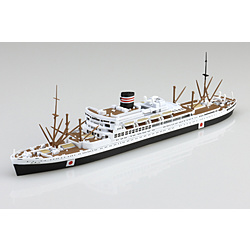 1/700　日本郵船 八幡丸