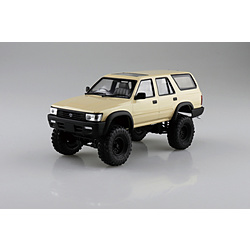 1/24 VZN130G ハイラックス サーフ リフトアップ 91（トヨタ）
