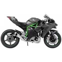 完成品バイク 1/12 Kawasaki Ninja H2R