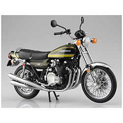 1/12 ioCN KAWASAKI 750RSiZ2j CG[^CK[