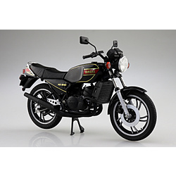 Yamaha RZ250 ニューヤマハブラック