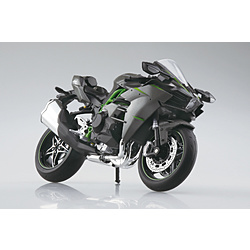 1/12ioCN@KAWASAKI Ninja H2 CARBON 19 XJClbg